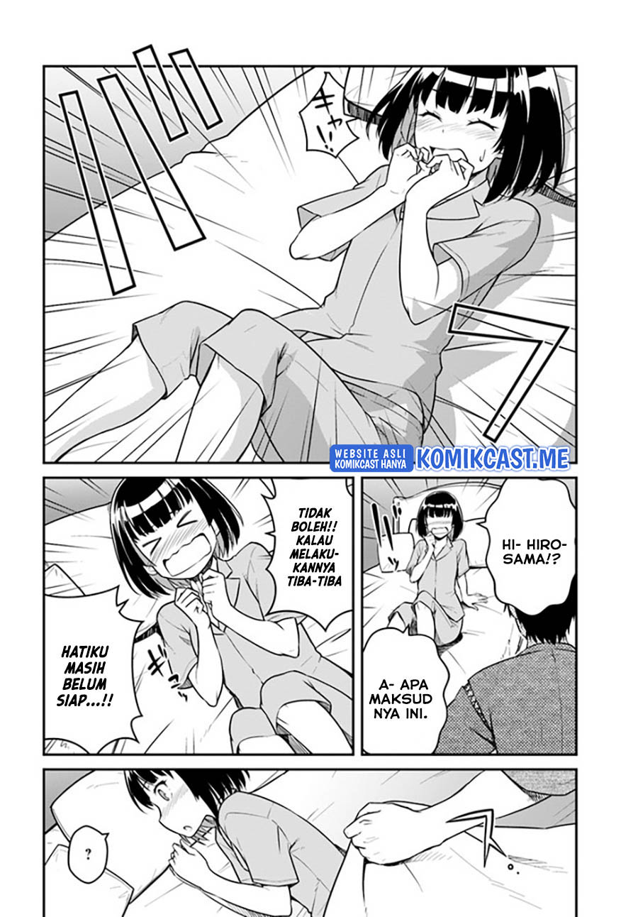 Mezametara Saikyou Soubi to Uchuusen-mochi datta no de, Ikkodate Mezashite Youhei Toshite Jiyuu ni Ikitai